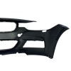 Προφυλακτήρας εμπρός BMW F30 (2012-2018) - M pack design με άνοιγμα προβολάκια, χωρίς parktronic