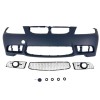 Προφυλακτήρας εμπρός για BMW E90 (2005-2008) - M3 design με άνοιγμα για προβολάκια, χωρίς parktronic Προφυλακτήρας εμπρός για BMW E90 (2005-2008) - M3 design με άνοιγμα για προβολάκια, χωρίς parktronic