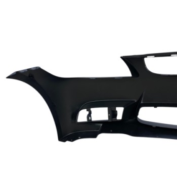 Προφυλακτήρας εμπρός για BMW E90 (2005-2008) - M3 design με άνοιγμα για προβολάκια, χωρίς parktronic
