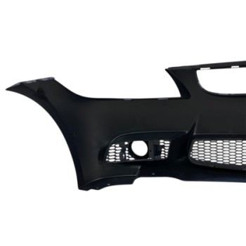 Προφυλακτήρας εμπρός για BMW E90 (2005-2008) - M3 design με άνοιγμα για προβολάκια, χωρίς parktronic