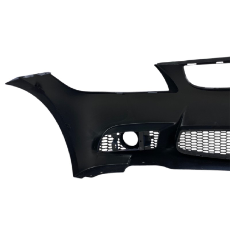 Προφυλακτήρας εμπρός για BMW E90 (2005-2008) - M3 design με άνοιγμα για προβολάκια, χωρίς parktronic Προφυλακτήρας εμπρός για BMW E90 (2005-2008) - M3 design με άνοιγμα για προβολάκια, χωρίς parktronic