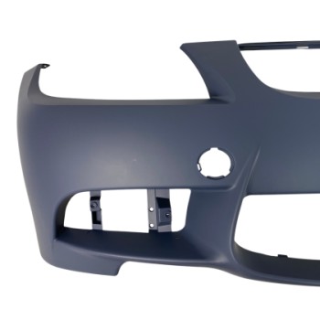 Προφυλακτήρας εμπρός για BMW E90 (2005-2008) - M3 design με άνοιγμα για προβολάκια, χωρίς parktronic