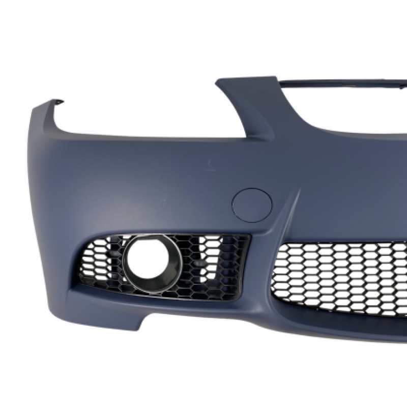 Προφυλακτήρας εμπρός για BMW E90 (2005-2008) - M3 design με άνοιγμα για προβολάκια, χωρίς parktronic Προφυλακτήρας εμπρός για BMW E90 (2005-2008) - M3 design με άνοιγμα για προβολάκια, χωρίς parktronic