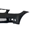 Προφυλακτήρας εμπρός για BMW E90 (2005-2008) - M3 design με άνοιγμα για προβολάκια, χωρίς parktronic Προφυλακτήρας εμπρός για BMW E90 (2005-2008) - M3 design με άνοιγμα για προβολάκια, χωρίς parktronic