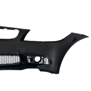 Προφυλακτήρας εμπρός για BMW E90 (2005-2008) - M3 design με άνοιγμα για προβολάκια, χωρίς parktronic
