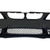 Προφυλακτήρας εμπρός για BMW E90 (2005-2008) - M3 design με άνοιγμα για προβολάκια, χωρίς parktronic Προφυλακτήρας εμπρός για BMW E90 (2005-2008) - M3 design με άνοιγμα για προβολάκια, χωρίς parktronic