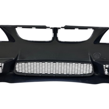 Προφυλακτήρας εμπρός για BMW E90 (2005-2008) - M3 design με άνοιγμα για προβολάκια, χωρίς parktronic
