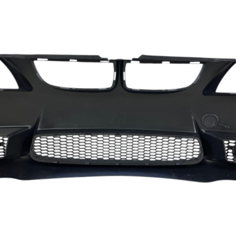 Προφυλακτήρας εμπρός για BMW E90 (2005-2008) - M3 design με άνοιγμα για προβολάκια, χωρίς parktronic Προφυλακτήρας εμπρός για BMW E90 (2005-2008) - M3 design με άνοιγμα για προβολάκια, χωρίς parktronic