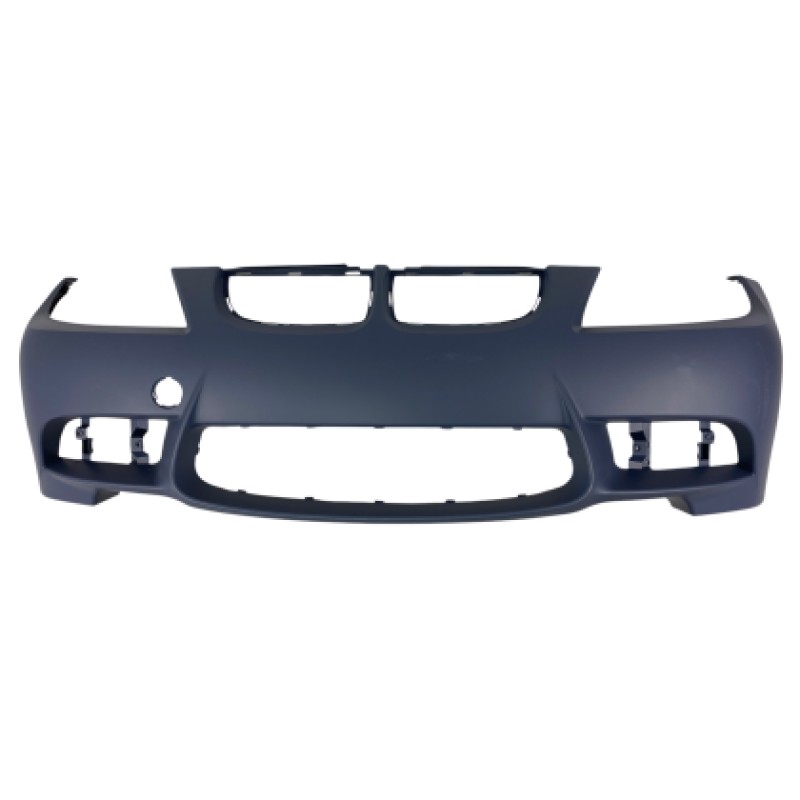Προφυλακτήρας εμπρός για BMW E90 (2005-2008) - M3 design με άνοιγμα για προβολάκια, χωρίς parktronic Προφυλακτήρας εμπρός για BMW E90 (2005-2008) - M3 design με άνοιγμα για προβολάκια, χωρίς parktronic
