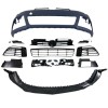 Προφυλακτήρας εμπρός VW Golf 6 - R20 design