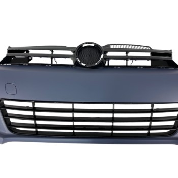 Προφυλακτήρας εμπρός VW Golf 6 - R20 design Προφυλακτήρας εμπρός VW Golf 6 - R20 design