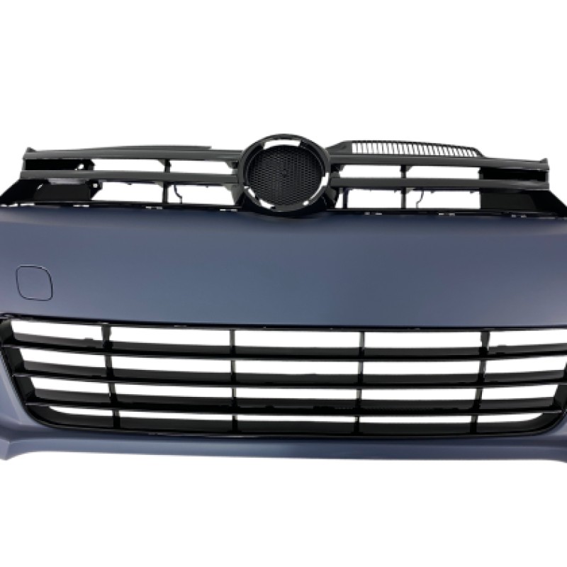 Προφυλακτήρας εμπρός VW Golf 6 - R20 design