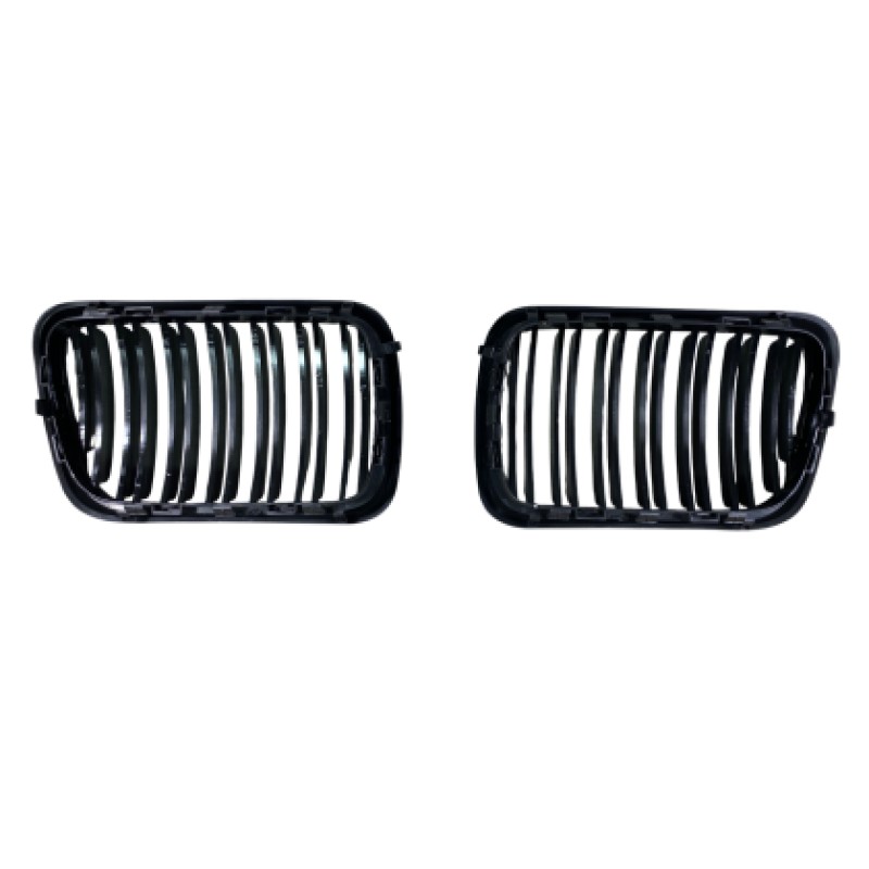 Μάσκα για BMW E36 (1995-1999) - διπλές γυαλιστερές - 2τμχ. Μάσκα για BMW E36 (1995-1999) - διπλές γυαλιστερές - 2τμχ.