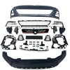 Προφυλακτήρας εμπρός για VW Golf 7.5 - GTI design Προφυλακτήρας εμπρός για VW Golf 7.5 - GTI design