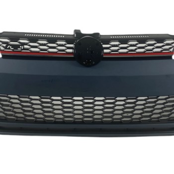 Προφυλακτήρας εμπρός για VW Golf 7.5 - GTI design