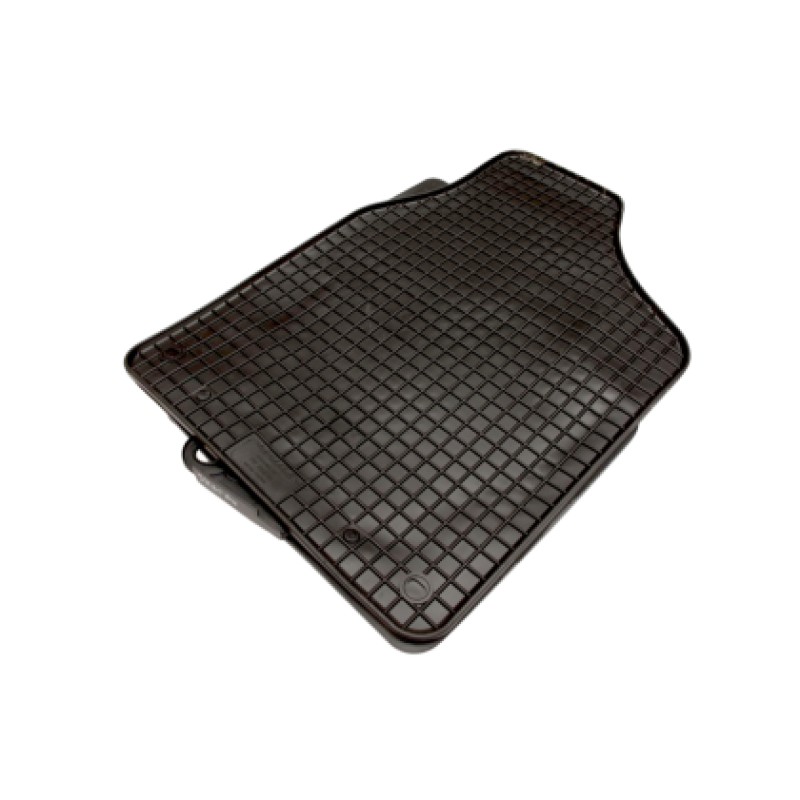 Λαστιχένια πατάκια για FORD Galaxy (1995-2006) / VW Sharan / SEAT Alhambra (1995-2010) - μπροστινά - 2τμχ. Λαστιχένια πατάκια για FORD Galaxy (1995-2006) / VW Sharan / SEAT Alhambra (1995-2010) - μπροστινά - 2τμχ.