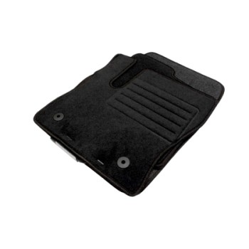 Πατάκια μοκέτα για FORD C-Max / Grand C-Max (2012-2015) - 4τμχ.