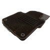 Πατάκια μοκέτα Vw Golf 5 / 6 / Jetta (2005-2011) με οβάλ κουμπώματα - 4τμχ., Petex