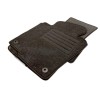 Πατάκια μοκέτα VW Passat B6 / B7 (2005-2014) με στρόγγυλα κουμπώματα - 4τμχ., Petex