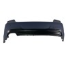 Body kit BMW E90 sedan (2008-2012) - M pack
