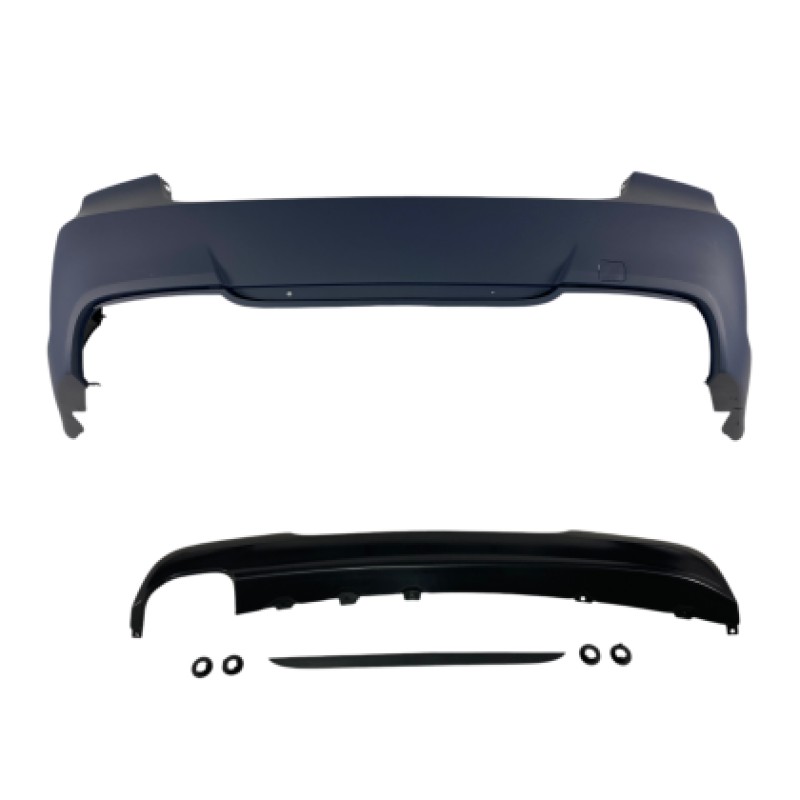 Body kit BMW E90 sedan (2008-2012) - M pack