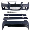 Body kit BMW E90 sedan (2008-2012) - M pack