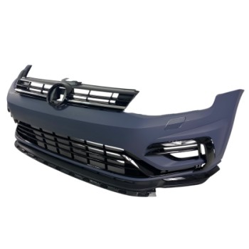 Προφυλακτήρας εμπρός για VW Golf 7 μετατροπή σε Golf 7.5 facelift - R-line design