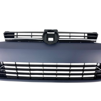 Προφυλακτήρας εμπρός για VW Golf 7 μετατροπή σε Golf 7.5 facelift - R-line design