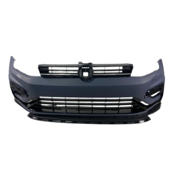 Προφυλακτήρας εμπρός για VW Golf 7 μετατροπή σε Golf 7.5 facelift - R-line design