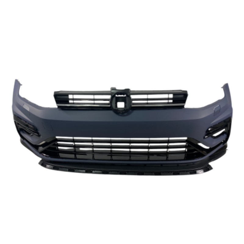 Προφυλακτήρας εμπρός για VW Golf 7 μετατροπή σε Golf 7.5 facelift - R-line design Προφυλακτήρας εμπρός για VW Golf 7 μετατροπή σε Golf 7.5 facelift - R-line design