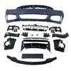 Προφυλακτήρας εμπρός BMW F32/F36 (2013-2020) - M3 design με ανοίγματα parktronic και πιτσιλίθρες