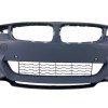 Προφυλακτήρας εμπρός BMW F32/F36 (2013-2020) - M3 design με ανοίγματα parktronic και πιτσιλίθρες