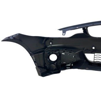 Προφυλακτήρας εμπρός BMW F32/F36 (2013-2020) - M3 design με ανοίγματα parktronic και πιτσιλίθρες