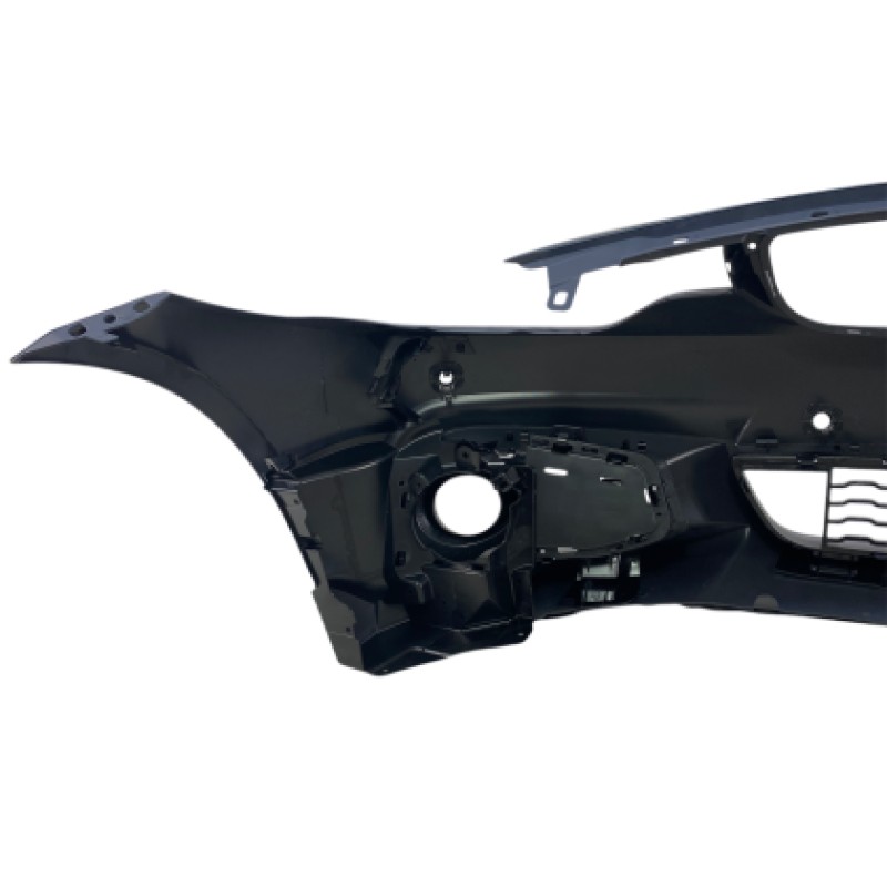Προφυλακτήρας εμπρός BMW F32/F36 (2013-2020) - M3 design με ανοίγματα parktronic και πιτσιλίθρες