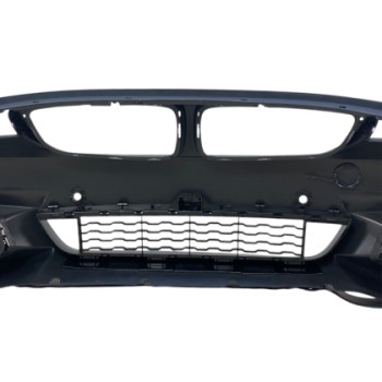 Προφυλακτήρας εμπρός BMW F32/F36 (2013-2020) - M3 design με ανοίγματα parktronic και πιτσιλίθρες
