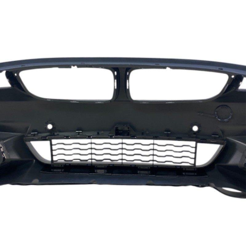 Προφυλακτήρας εμπρός BMW F32/F36 (2013-2020) - M3 design με ανοίγματα parktronic και πιτσιλίθρες