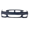 Προφυλακτήρας εμπρός BMW F32/F36 (2013-2020) - M3 design με ανοίγματα parktronic και πιτσιλίθρες
