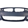 Προφυλακτήρας εμπρός BMW F32/F36 (2013-2020) - M3 design με ανοίγματα parktronic και πιτσιλίθρες