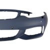 Προφυλακτήρας εμπρός BMW F32/F36 (2013-2020) - M3 design με ανοίγματα parktronic και πιτσιλίθρες