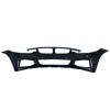 Προφυλακτήρας εμπρός BMW F32/F36 (2013-2020) - M3 design με ανοίγματα parktronic και πιτσιλίθρες