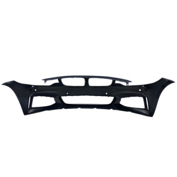 Προφυλακτήρας εμπρός BMW F32/F36 (2013-2020) - M3 design με ανοίγματα parktronic και πιτσιλίθρες