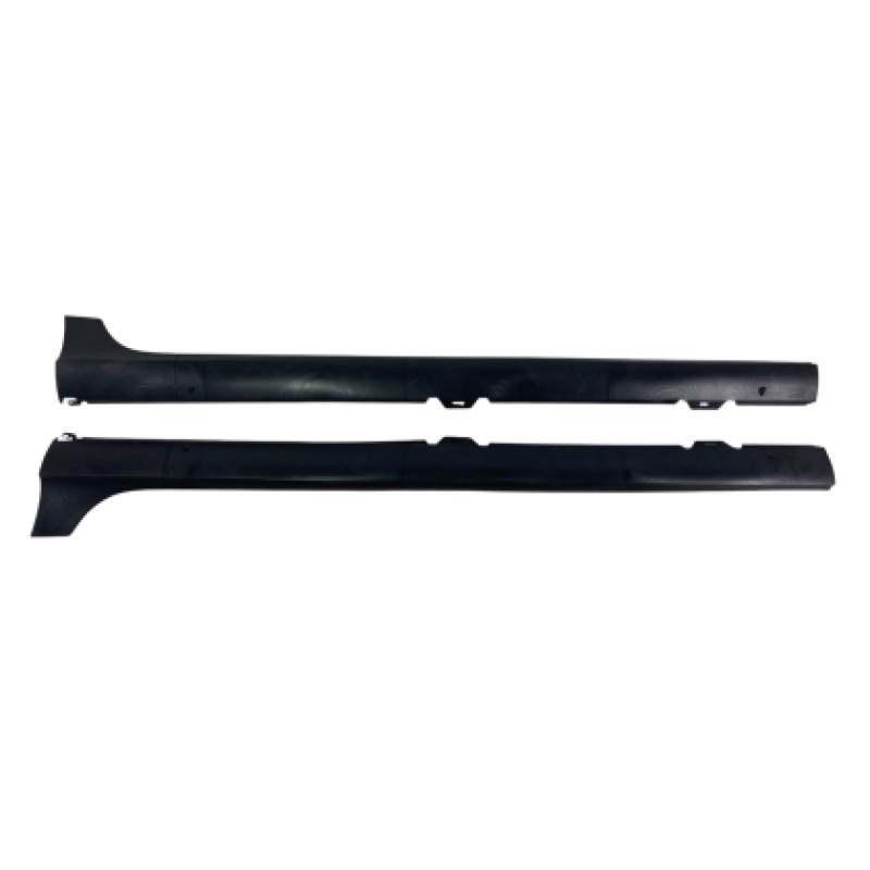 Μαρσπιέ για Vw Golf 5 3/5 πορτο - GTI design Μαρσπιέ για Vw Golf 5 3/5 πορτο - GTI design