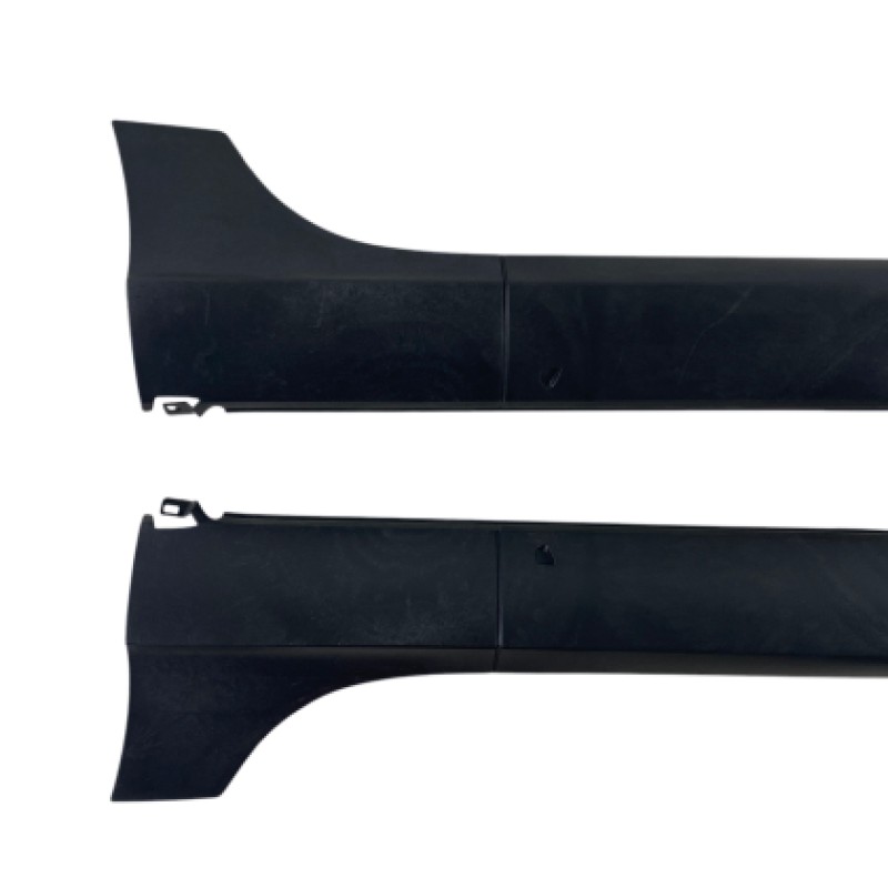 Μαρσπιέ για Vw Golf 5 3/5 πορτο - GTI design Μαρσπιέ για Vw Golf 5 3/5 πορτο - GTI design