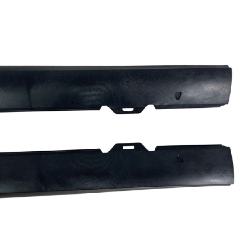 Μαρσπιέ για Vw Golf 5 3/5 πορτο - GTI design Μαρσπιέ για Vw Golf 5 3/5 πορτο - GTI design