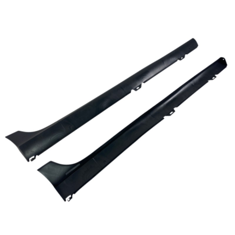 Μαρσπιέ για Vw Golf 5 3/5 πορτο - GTI design Μαρσπιέ για Vw Golf 5 3/5 πορτο - GTI design