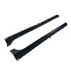 Μαρσπιέ για Vw Golf 5 3/5 πορτο - GTI design Μαρσπιέ για Vw Golf 5 3/5 πορτο - GTI design