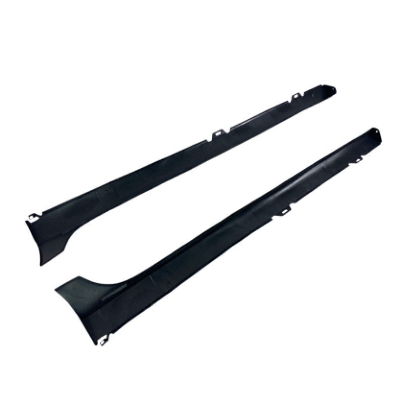 Μαρσπιέ για Vw Golf 5 3/5 πορτο - GTI design Μαρσπιέ για Vw Golf 5 3/5 πορτο - GTI design