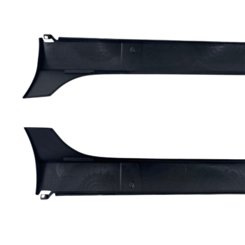 Μαρσπιέ για Vw Golf 5 3/5 πορτο - GTI design Μαρσπιέ για Vw Golf 5 3/5 πορτο - GTI design