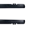 Μαρσπιέ για Vw Golf 5 3/5 πορτο - GTI design Μαρσπιέ για Vw Golf 5 3/5 πορτο - GTI design