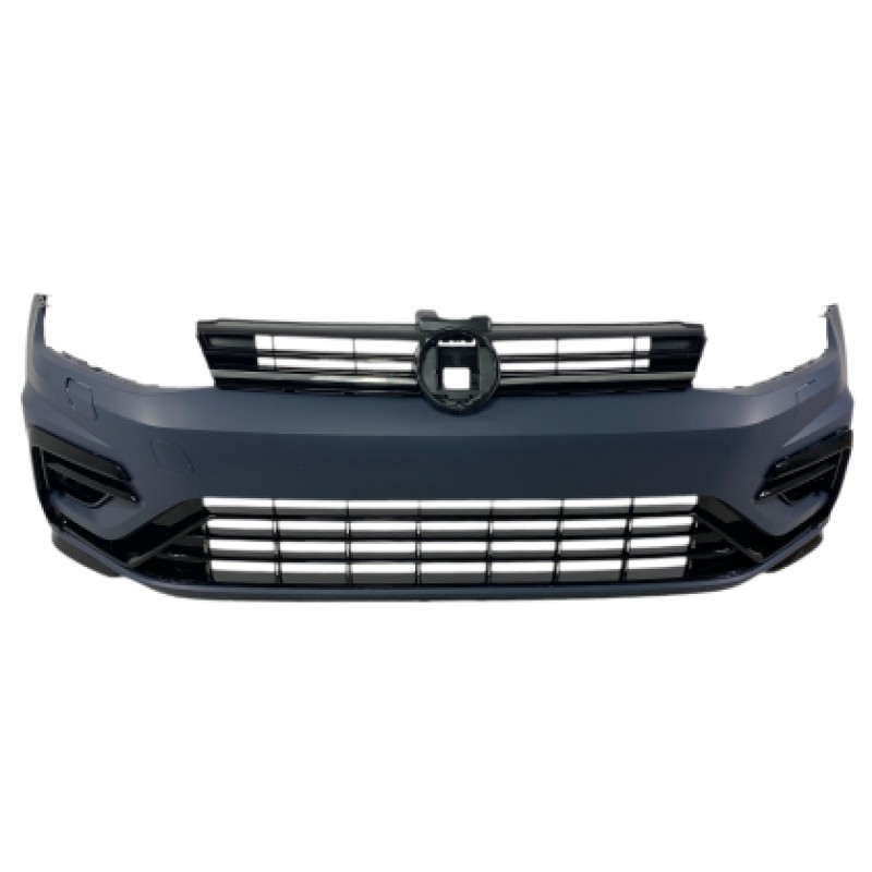 Προφυλακτήρας εμπρός για VW Golf 7.5 - R design Προφυλακτήρας εμπρός για VW Golf 7.5 - R design